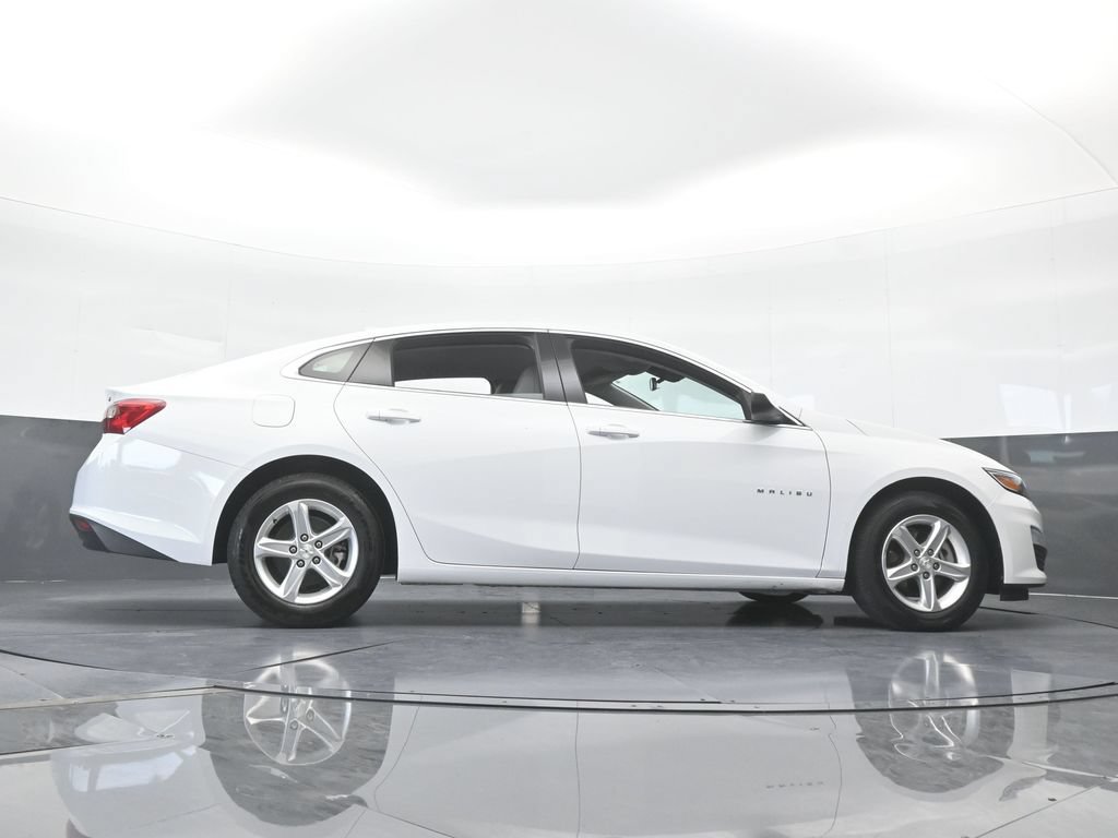 Used 2024 Chevrolet Malibu LT FWD image 57