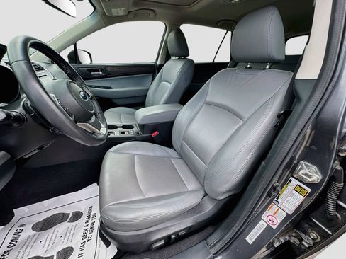 Used 2019 Subaru Outback 3.6R Limited w/ Popular Package #2 AWD/4WD image 24