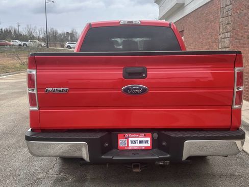 Used 2012 Ford F150 XLT image 7