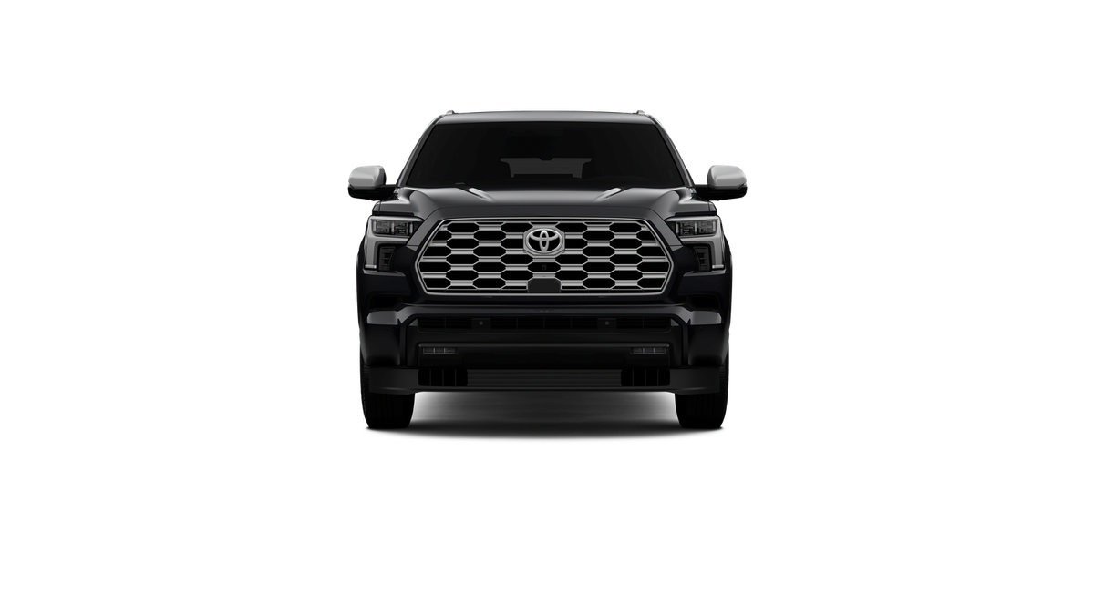 New 2026 Toyota Sequoia 1794 Edition w/ Tow Technology Package AWD/4WD image 17