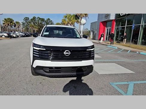New 2026 Nissan Kicks S FWD image 18