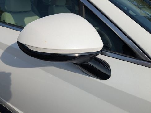 New 2025 Hyundai Sonata SEL image 11