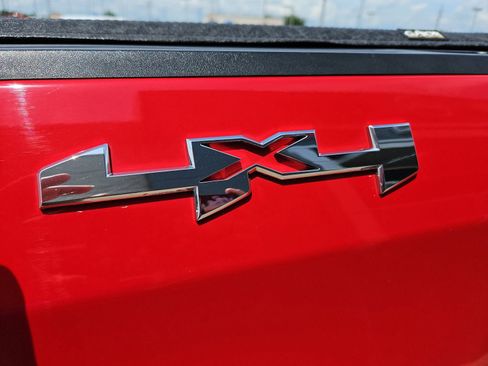 Used 2020 GMC Sierra 1500 Elevation AWD/4WD image 23