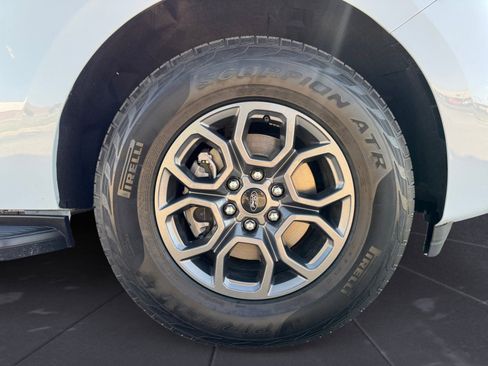 Certified 2025 Ford Expedition Max Active AWD/4WD image 14