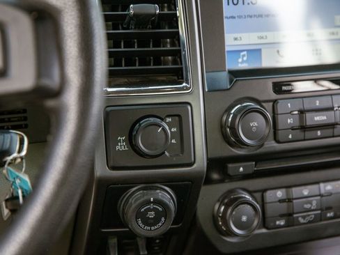 Used 2016 Ford F150 XLT w/ Equipment Group 301A Mid AWD/4WD image 15