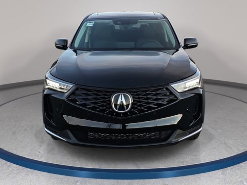New 2026 Acura RDX SH-AWD w/ Technology Package image 2