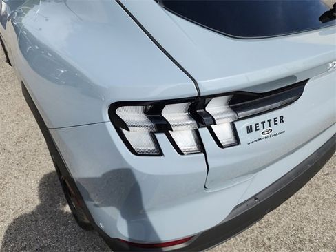 New 2024 Ford Mustang Mach-E Select w/ Comfort Package Lite image 7