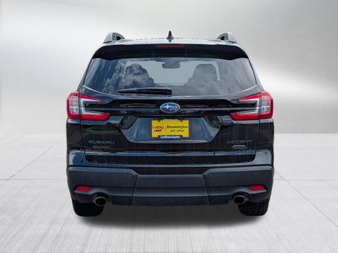 Used 2023 Subaru Ascent Onyx Edition AWD/4WD image 4