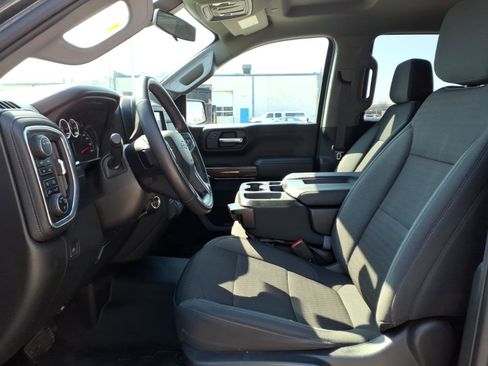 Used 2022 Chevrolet Silverado 1500 RST AWD/4WD image 24