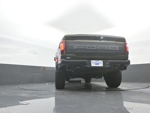 New 2026 Ford F150 Raptor AWD/4WD image 37