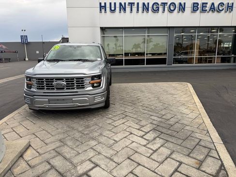 Used 2026 Ford F150 XL image 14