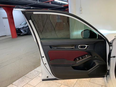 Used 2022 Honda Civic Si image 15