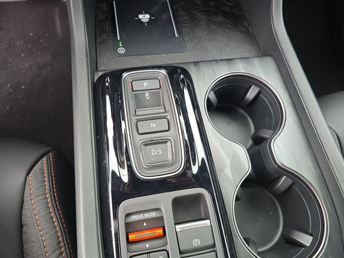 New 2026 Honda Passport TrailSport image 23