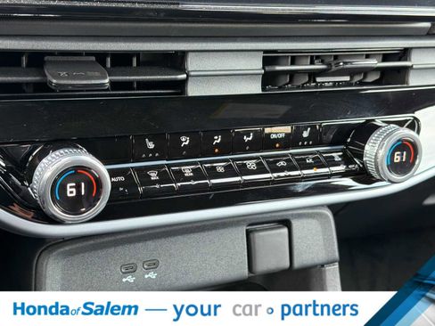 New 2026 Honda Prologue EX image 21