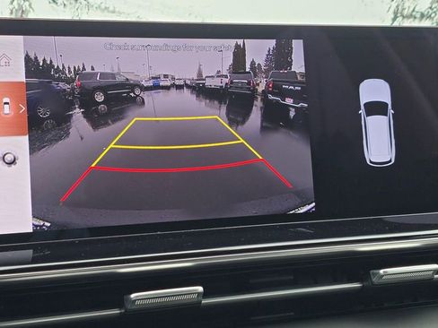 Used 2025 Genesis GV80 2.5T Standard image 29