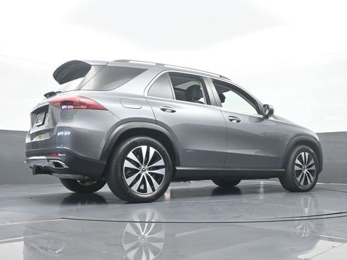 Used 2024 Mercedes-Benz GLE 450 4MATIC image 71