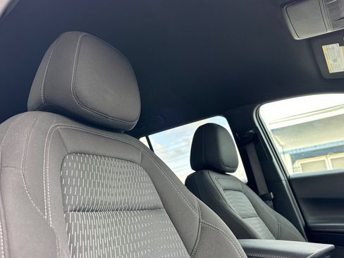 Certified 2026 Chevrolet Equinox LT FWD image 21