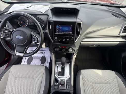 Used 2020 Subaru Forester Premium AWD/4WD image 14
