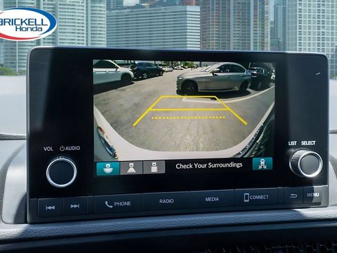 Certified 2023 Honda CR-V Sport image 36