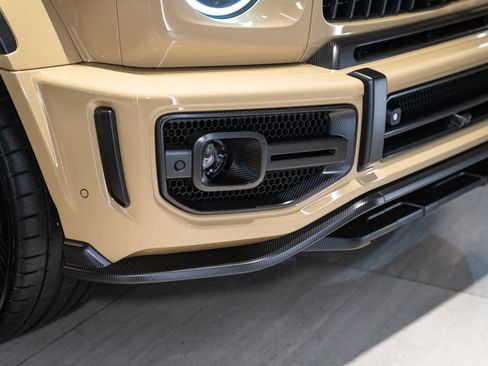 Used 2026 Mercedes-Benz G 63 AMG 4MATIC image 30