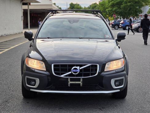 Used 2012 Volvo XC70 3.2 AWD/4WD image 2