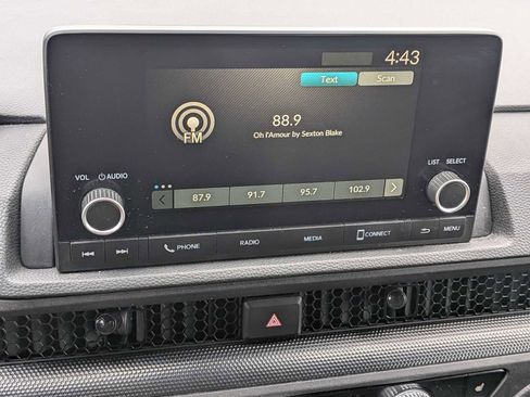 Certified 2023 Honda CR-V Sport image 28
