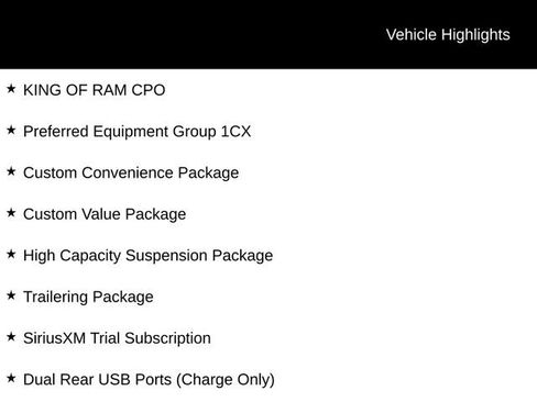 Used 2025 Chevrolet Silverado 1500 Custom image 5