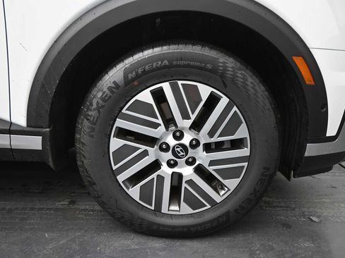 New 2026 Hyundai Palisade SEL Premium AWD/4WD image 10