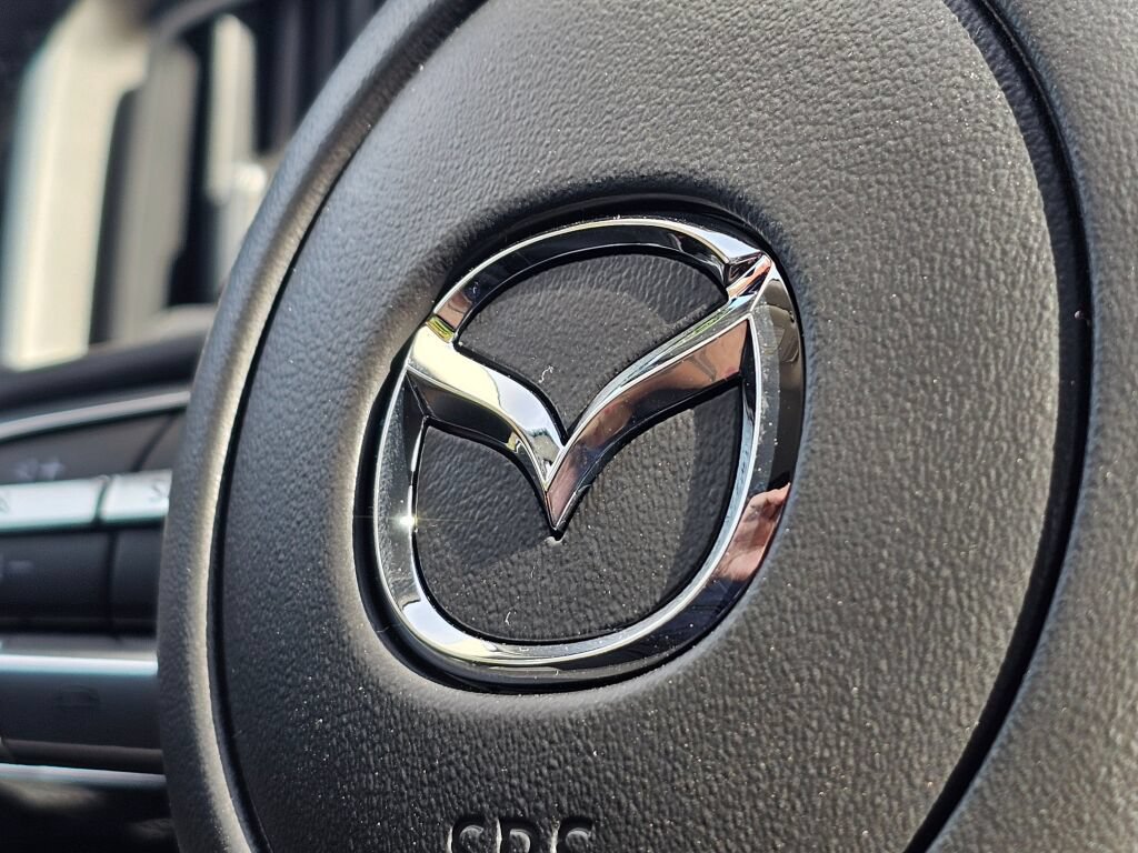 New 2026 MAZDA CX-50 AWD 2.5 Hybrid w/ Cargo Package image 22