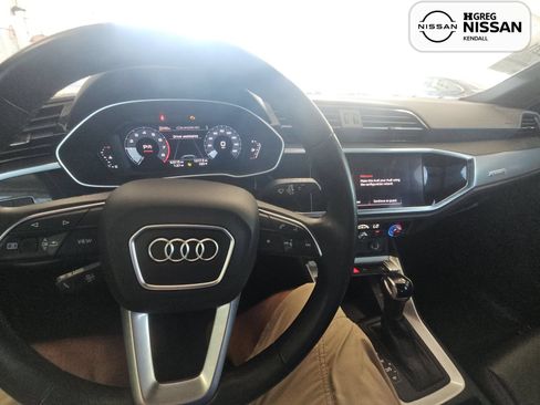 Used 2022 Audi Q3 2.0T Premium AWD/4WD image 11