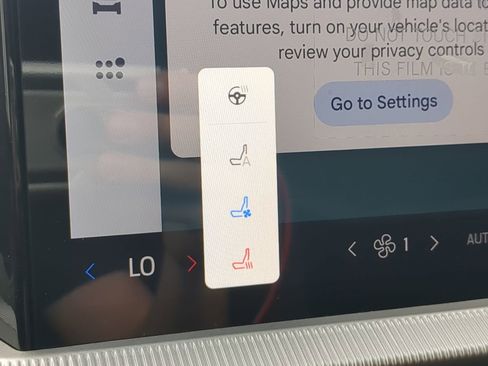 New 2026 Ford Explorer Tremor w/ Tremor Ultimate Package image 22