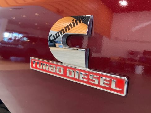 Used 2024 RAM 2500 Big Horn image 10