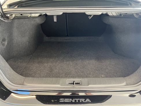 Used 2023 Nissan Sentra S w/ Trunk Package image 31