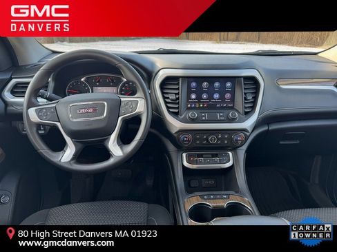 Used 2023 GMC Acadia SLE w/ Driver Convenience Package image 20