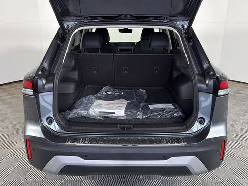 New 2026 Volkswagen Tiguan SE AWD/4WD image 5