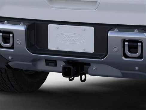 New 2025 Ford Bronco Sport Big Bend AWD/4WD image 23