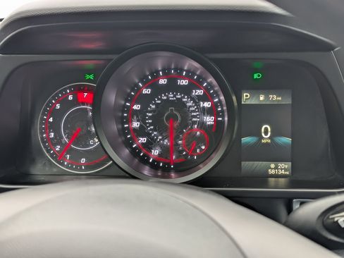 Used 2021 Hyundai Elantra SEL image 16