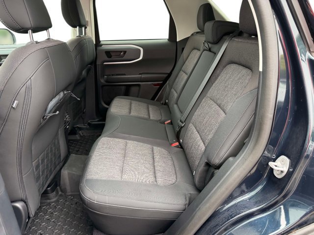 Used 2023 Ford Bronco Sport Big Bend w/ Convenience Package AWD/4WD image 18