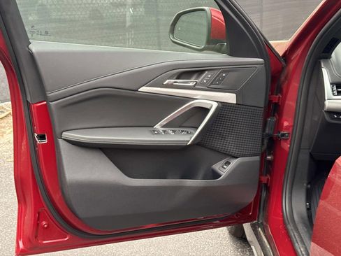 New 2026 BMW X1 xDrive28i w/ Convenience Package image 18