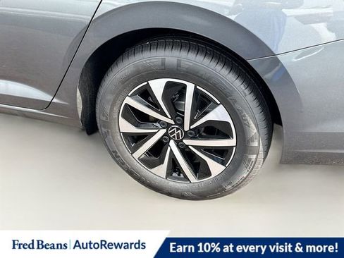 New 2026 Volkswagen Jetta S image 18