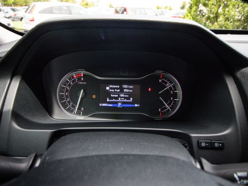Certified 2023 Honda Ridgeline Sport image 21