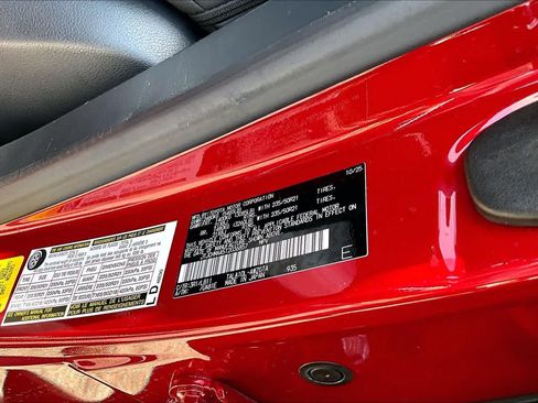 Used 2026 Lexus RX 350 Premium Plus w/ Accessory Package (Z1) FWD image 35