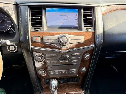 Used 2016 INFINITI QX80 2WD w/ 22" Wheel Package image 16