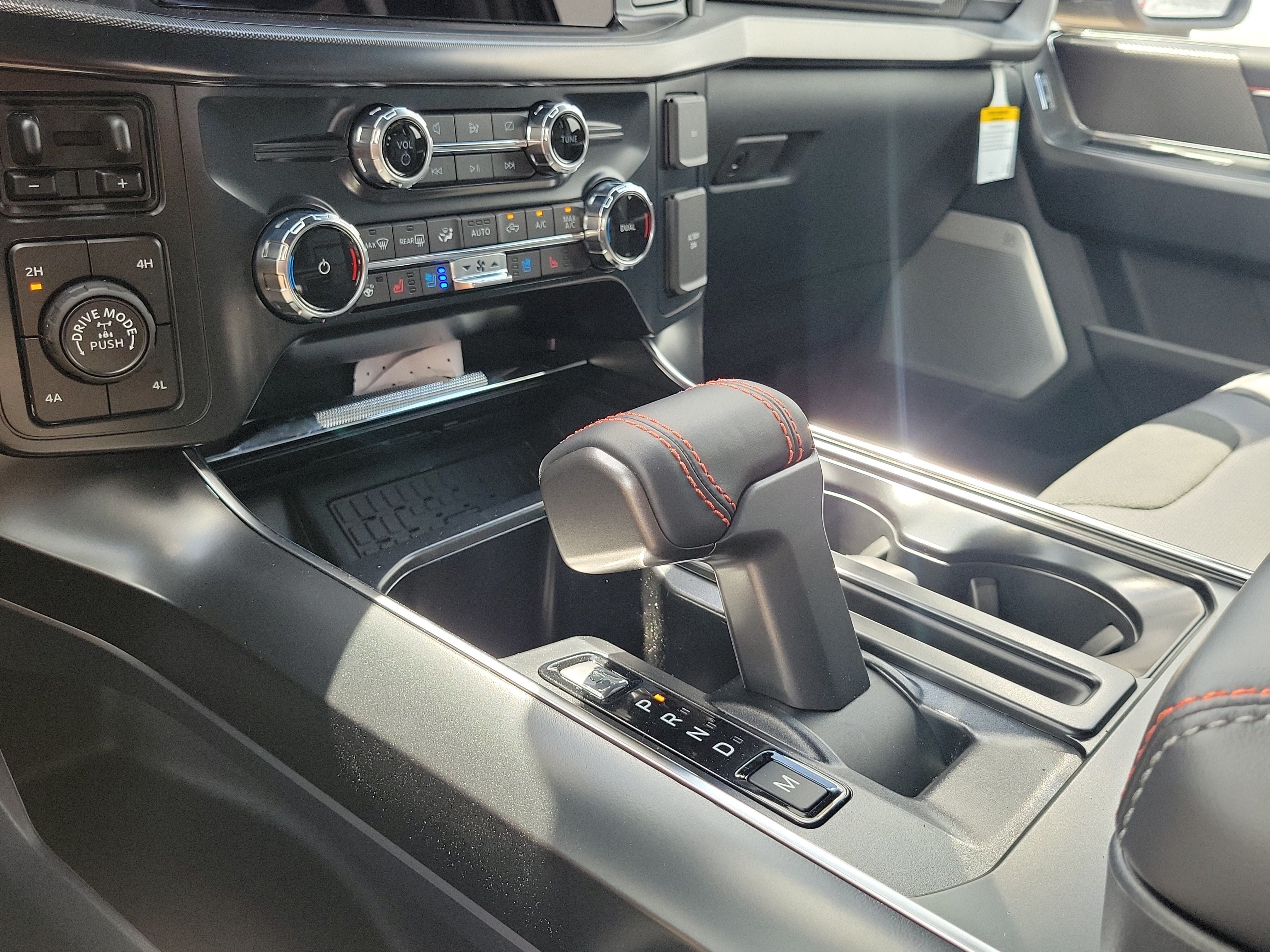New 2026 Ford F150 Raptor AWD/4WD image 19