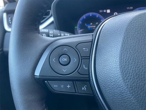 Used 2024 Toyota RAV4 Limited image 20