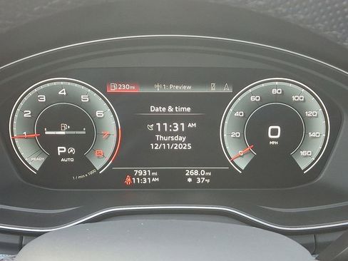 Certified 2025 Audi Q5 2.0T Premium Plus w/ Premium Plus Package image 21