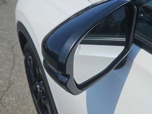 Certified 2023 Honda HR-V Sport image 19