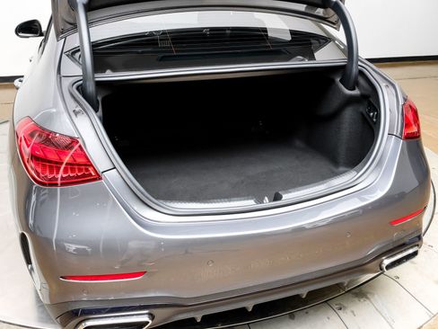 Used 2025 Mercedes-Benz C 300 4MATIC Sedan image 52