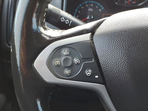 Used 2019 Chevrolet Colorado ZR2 image 22
