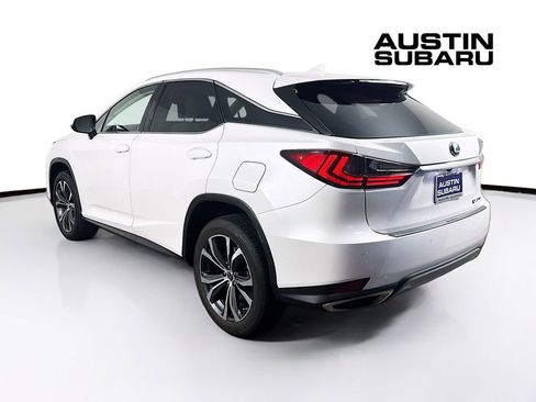Used 2021 Lexus RX 350 FWD w/ Premium Package image 5